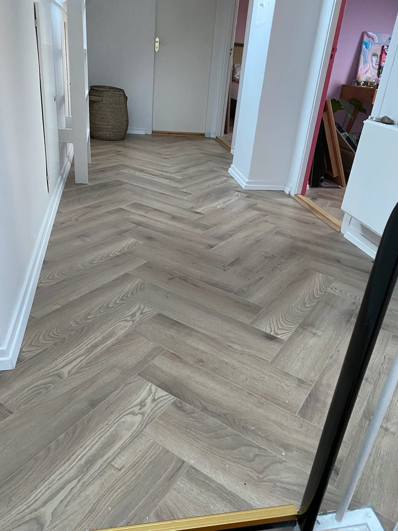 Parket, innréttingar, sólpallar ofl – Parketlögn – Innréttingar – Sólpallar – Skjólveggir
